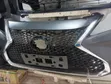 Front Bumper for Lexus ES350 2010 Sport Model - 2
