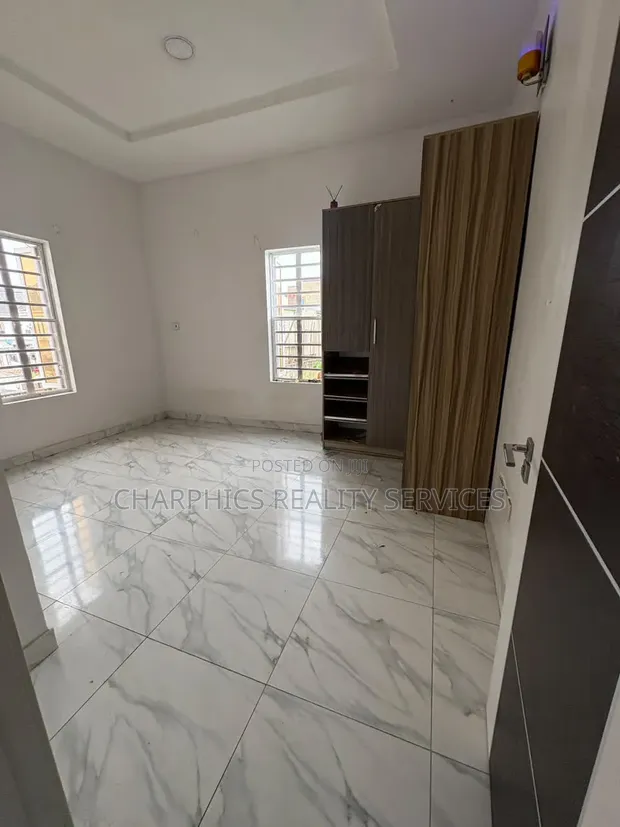 Mini Flat for Rent in Lekki Phase 2 - 1