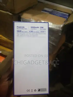 Sabon Tecno Pop 10 128GB
