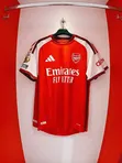 Arsenal Gidan Riga 2026/2027 - 1