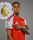 Arsenal Gidan Riga 2026/2027 - 2