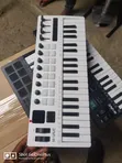 M-Vave SMK37 Pro Midi Studio Keyboard - 2