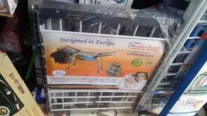 Wonder Home Foldable Clothes Hanger