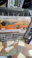 Wonder Home Foldable Clothes Hanger - 2