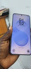 Samsung Galaxy S25 256GB Gray (Amfani da aka yi a UK) - 3