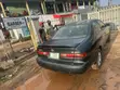 Toyota Camry 1999 Green Automatic - 4