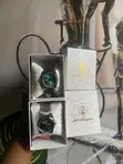 Poedagar Mechanical Wrist Watch - Brand New - 1