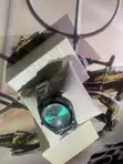 Poedagar Mechanical Wrist Watch - Brand New - 5