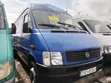 Volkswagen LT 35 Van Mai Daukan Kaya 2008 - 1