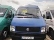Volkswagen LT 35 Van Mai Daukan Kaya 2008 - 2