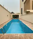 Furnished 5-Bedroom Townhouse in Banana Island, Ikoyi - 2