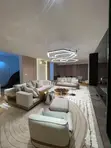 Furnished 5-Bedroom Townhouse in Banana Island, Ikoyi - 4