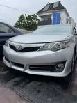 2012 Toyota Camry SE Limited Edition Sedan - 1