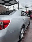 2012 Toyota Camry SE Limited Edition Sedan - 2