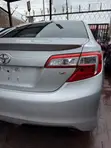 2012 Toyota Camry SE Limited Edition Sedan - 3