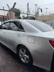 2012 Toyota Camry SE Limited Edition Sedan - 4