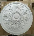 Ceiling Medallion - 1