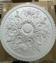 Ceiling Medallion - 2