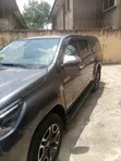 2022 Toyota Hilux Revo Double Cab Diesel 2.4 AWD Gray - 3