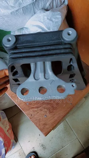 Gaskiyar Engine Mount na gefe na Honda Accord (2022-2025)