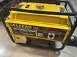 Elepaq 3.5KVA Generator - Brand New - 1