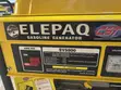 Elepaq 3.5KVA Generator - Brand New - 2