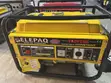 Elepaq 3.5KVA Generator - Brand New - 3