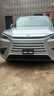 Lexus TX 350 AWD 2025 Silver - 1