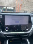 Lexus TX 350 AWD 2025 Silver - 2