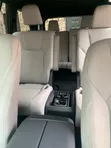 Lexus TX 350 AWD 2025 Silver - 3