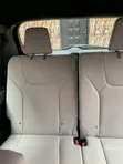 Lexus TX 350 AWD 2025 Silver - 4
