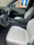 Lexus TX 350 AWD 2025 Silver - 5
