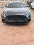 Bentley Continental GT 100 Years Anniversary Edition 2019 - 1