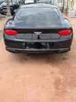 Bentley Continental GT 100 Years Anniversary Edition 2019 - 2