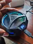 Rechargeable Phone Cooler with Magnetic Plate - 4