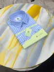 High Standard Men's Corporate Shirt - 2