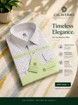 High Standard Men's Corporate Shirt - 4
