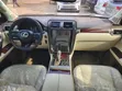 Lexus GX 460 Luxury 2020 Zinariya - 3