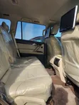Lexus GX 460 Luxury 2020 Zinariya - 4