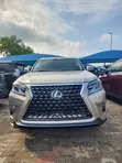 Lexus GX 460 Luxury 2020 Zinariya - 5