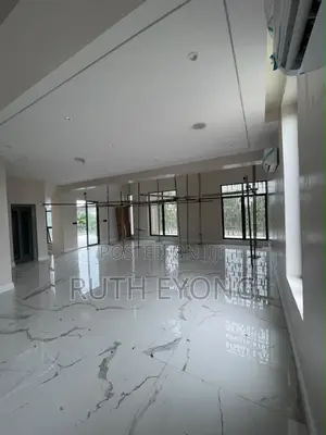 5-Bedroom Luxury Duplex for Sale, Banana Island Ikoyi