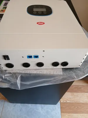 Itel Energy Inverter 1.5kva Hybrid 12V