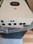 Itel Energy Inverter 1.5kva Hybrid 12V - 2