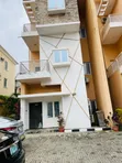 Furnished 4-Bedroom Duplex for Rent in Guzape Main - 1
