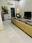 Furnished 4-Bedroom Duplex for Rent in Guzape Main - 3