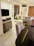 Furnished 4-Bedroom Duplex for Rent in Guzape Main - 4