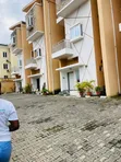 Furnished 4-Bedroom Duplex for Rent in Guzape Main - 5