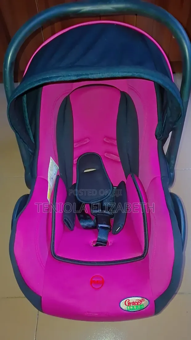 Used Baby Carriage - 1
