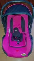 Used Baby Carriage - 1