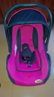 Used Baby Carriage - 2